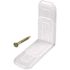Anvil Mark Drawer Track Guide Blue for 3/4 in. Rails