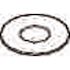 Lindstrom 3/16 in. USS Flat Washers (100 per Pack)