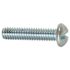 Lindstrom #8-32 x 1-3/4 in. Slotted Round Head Machine Screw (100 per Pack)