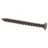 Lindstrom 1/4 in. x 2-3/4 in. Phillips Flat Head Masonry Fasteners (100 per Pack)