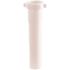 DURAPRO 1-1/2 in. x 8 in. Plastic Slip Joint Tailpiece