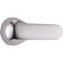 Delta Innovations Single Metal Lever Handle Kit for Tub and Showers in Chrome