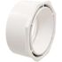 NIBCO 3 in. x 2 in. PVC DWV Spigot x Hub Flush Bushing Fitting