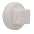 NIBCO 1-1/2 in. PVC DWV MIPT Cleanout Plug