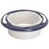 IPS Corporation 4 in. DWV PVC Closet Flange