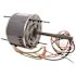 FASCO CONDENSER FAN MOTOR, 5-5/8 IN., 208 / 230 VOLTS, 1.2 AMPS, 1/5 HP, 1,075 RPM