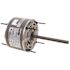 FASCO CONDENSER FAN MOTOR, 5-5/8 IN., 208 / 230 VOLTS, 1.2 AMPS, 1/5 HP, 1,075 RPM
