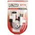 RectorSeal 3/4 in. Standard Switched Cross Trap Kit