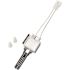 Robertshaw NORTON HOT SURFACE FURNACE IGNITOR, 5.25-INCH LEAD WIRE