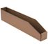 National Brand Alternative 18 in. D x 2 in. W x 4 in H Closet System parts bin
