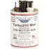 Turbo 200 Mini Capacitor, 2.5-12.5 MFD, 370/440 VAC