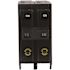 Eaton CH Series 120/240-Volt 15 Amp Double-Pole Classified Circuit Breaker