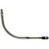 PERFECTION CORPORATION PERMASERT COUPLING MECHANICAL END ANODELESS SERVICE LINE RISE 3/4 IN. MIP X 1/2 IN. CTS X 24 IN. LONG*