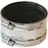 Fernco 3 in. to 3 in. No Hub Cast Iron Shielded Coupling