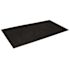 Crown SCRAPER MAT BLK 24" X 32"