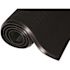 Crown SCRAPER MAT BLK 24" X 32"