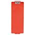 Brooks Equipment BROOKS' MARK II SERIES FIRE EXTINGUISHER CABINET COVER, RED, LARGE