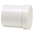 Mueller Streamline 3/4 in. PVC Plug