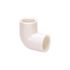 Proplus PVC SCHEDULE 40 90 DEGREE ELBOW, 1-1/2 IN.