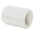 Mueller Streamline 3/4 in. PVC Sch. 40 Pressure FIPT x FIPT Coupling