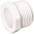 Mueller Streamline 3/4 in. PVC MIPT Plug
