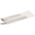 Bagcraft Silverware Plain Flat Bag (2000 per Case)