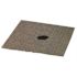 Brotex SORB-TEX PRE-CUT PAD DOUBLE WHITE 15X18