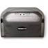 Silhouette Black 10 Per Case Toilet Seat Cover Dispenser
