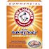 Arm and Hammer Baking Soda (1 lb. Box, 24/Carton)