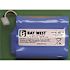 Car Go Battery WAVE N DRY BATTERY TO 750/800