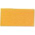 Chix 23-1/4 in. x 24 in. Orange/Yellow Stretch N Dust Cloths (20/Bag, 5 Bags/Carton)