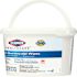 Clorox 110-Count Healthcare Bleach Germicidal Wipes Pail (2-Pails per Case)