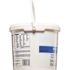 Clorox 110-Count Healthcare Bleach Germicidal Wipes Pail (2-Pails per Case)