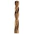 Milwaukee 9/64 in. Red Helix Cobalt Drill Bit