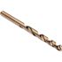 Milwaukee 9/64 in. Red Helix Cobalt Drill Bit