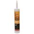 A.W. Perkins Co. HOMESAVER HIGH TEMPERATURE SILICONE SEALANT, BLACK, 10.3 OZ. CARTRIDGE, 6 PER PACK