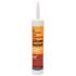A.W. Perkins Co. HOMESAVER HIGH TEMPERATURE SILICONE SEALANT, CLEAR, 10.3 OZ. CARTRIDGE, 6 PER PACK