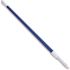 Carlisle Sanitary Maintenance 34 in. to 59 in. Metal Telescopic Handle for 363404