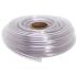 Sioux Chief 5/8 in. x 1/2 in. x 100 ft. Clear PVC Tubing