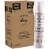 DART J Cup 10 oz. White Insulated Foam Cup (1000-Per Case)