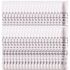 DART J Cup 10 oz. White Insulated Foam Cup (1000-Per Case)