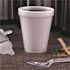 DART J Cup 10 oz. White Insulated Foam Cup (1000-Per Case)