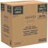 DART 12 oz. Disposable Polystyrene Foam White Bowl (1000 per case)