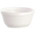 DART 12 oz. Disposable Polystyrene Foam White Bowl (1000 per case)