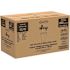 DART J Cup 12 oz. Insulated Foam Cup, White (1000 per Case)