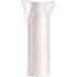 DART J Cup 12 oz. Squat Insulated Foam Food Container, White (500 per Case)