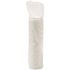 DART Cappuccino Style Dome Lid with Sip Hole for Foam Cups, White (1000 per Case)
