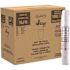 DART J Cup 16 oz. Tall Insulated Foam Cup, White (1000 per Case)