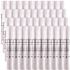 DART J Cup 16 oz. Tall Insulated Foam Cup, White (1000 per Case)