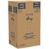 DART J Cup 24 oz. Tall Insulated Foam Cup, White (500 per Case)